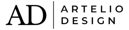 Artelio Design - Logo